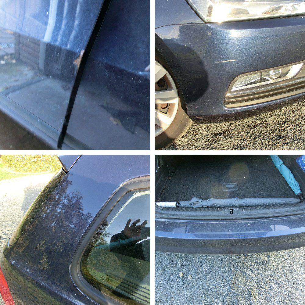 Volkswagen Passat 2011 — photo 10