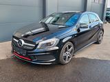 Mercedes-Benz A 250 AMG Line Sport Panoramad. Bi-Xenon