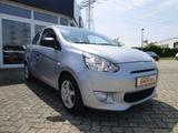 Mitsubishi Space Star Klimaanlage - gebrauchte Mitsubishi Space Star aus dem Jahr 2014
