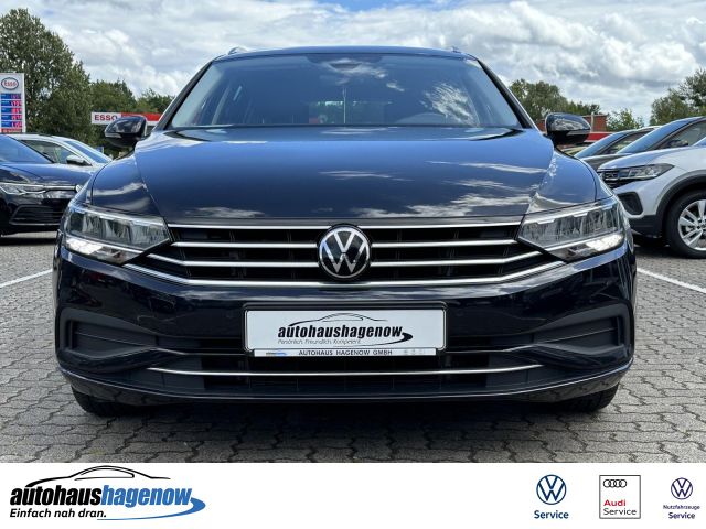 Volkswagen Passat Variant Business1.5 TSI LED DAB ACC PDC+K