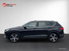 SEAT Tarraco 2.0TDI Xcellence 4Drive Infotain Ahk Pan SEAT Tarraco 2.0TDI Xcellence 4Drive Infotain Ahk Pan