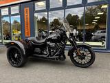 Harley-Davidson FLRT*FREEWHEELER*EXTRAS*TRIKE*PKW FÜHRER*NEUWERT - TRIKE E