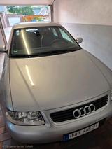 Audi A3 Automatik  EZ 24.02.2003  TÜV bi... - Audi 80 mit Benzin-Antrieb: Automatik