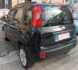 Fiat Panda 0.9 TwinAir Turbo Natural Power Easy - Fiat Panda: Natural Power
