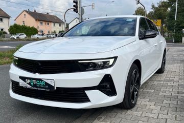 Opel Astra L ST 1.2 Turbo GS Navi Winterpaket