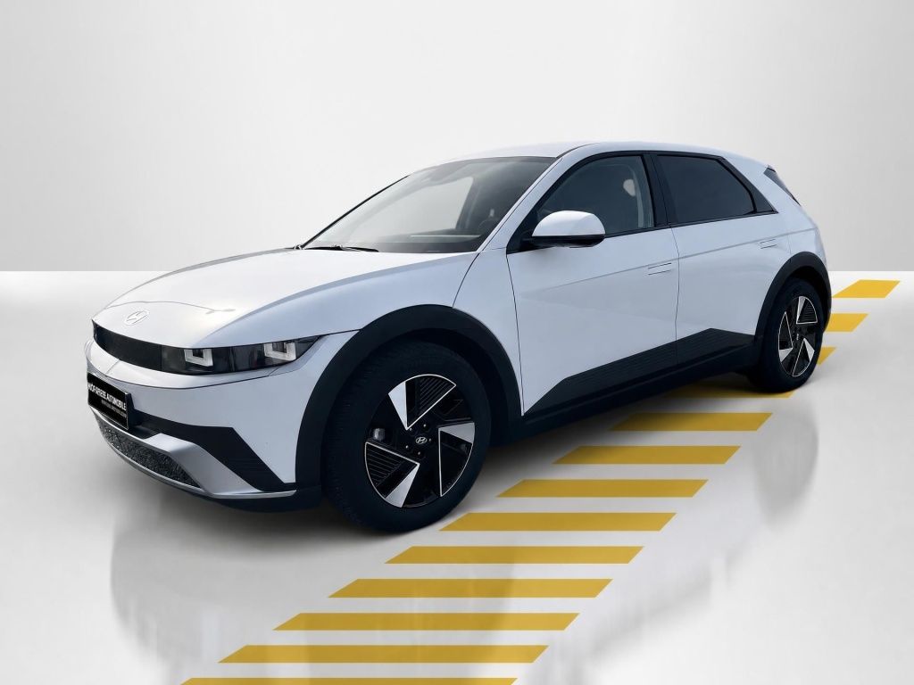 Hyundai IONIQ 5 – Bild 4