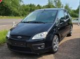 Ford C-Max 2,0 Ghia Ghia - Ford C-Max in Saarbrücken