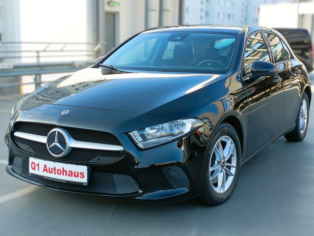 Mercedes-Benz A 180d 8G-TRONIC MBUX/DAB/R-KAM/SPURASSI/CARPLAY