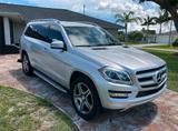 Mercedes-Benz Mercedes GL450,  3.0 Benzin, 4matic, 7 Sit... - Mercedes-Benz GL 450 Gebrauchtwagen
