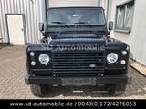 Land Rover Defender 90 E Station Wagon BLACK-DESIGN-PACK - Land Rover Defender in Bremen