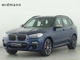 BMW X3 M40 i *LED*Navi*PTS*SHZ*Abstandsregeltempomat - BMW X3 M40 Gebrauchtwagen