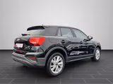 Audi Q2 35 TFSI S tronic NAVI KAM SPORTSITZ SHZ - Audi Q2 aus 2025