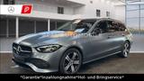 Mercedes-Benz C 220 T d 9G-TRONIC Avantgarde 1.HAND*TÜV NEU* - Mercedes-Benz C 220 in Frankfurt (Main)