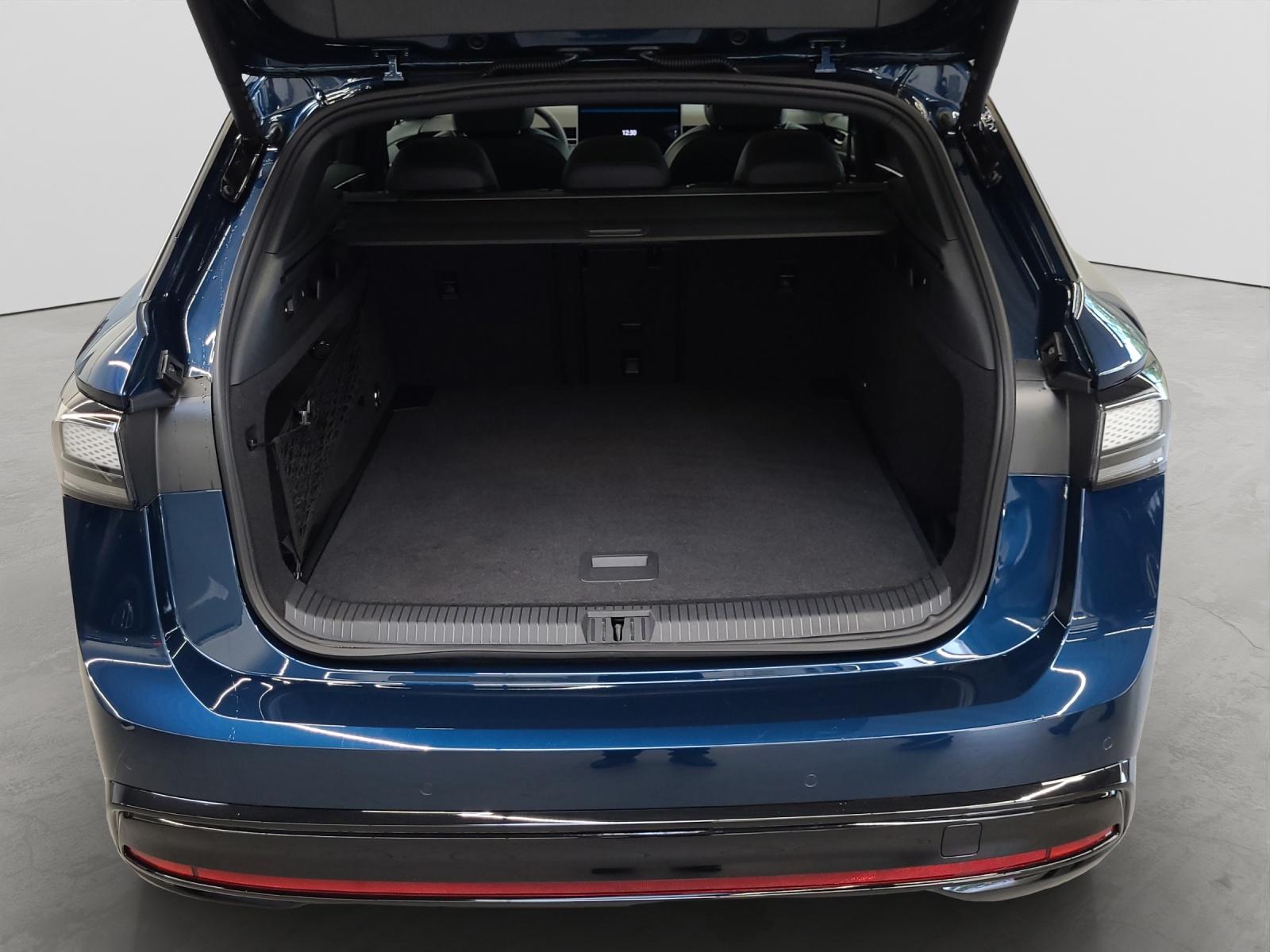 Volkswagen ID.7 Tourer Pro 210kW/77kWh IQ-Light Ergositz DC