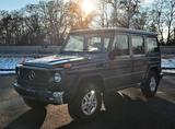 Mercedes-Benz Mercedes Benz G300GD W463 G Klasse Diesel ... - Mercedes-Benz G 300: D