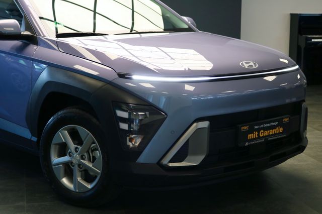 Kona Select Hybrid 2WD/ACC/KAMERA/PDC/8F BEREIFT – Vorschau 2