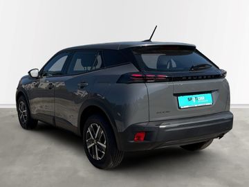 Peugeot 2008 - 3