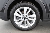 Volkswagen T-Cross - Vorschau Bild 8