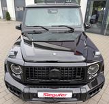 Mercedes-Benz G 63 AMG Night Superior/Carbon/A22/TV/AHK/2026 - Mercedes-Benz G 63 AMG in Oldenburg