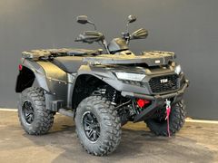 TGB Blade 560 4x4 Allrad + KOSTENLOSE LIEFERUNG