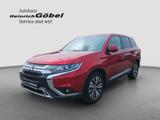 Mitsubishi Outlander Diamant Edition+ 2WD - Mitsubishi Outlander in Frankfurt (Main)