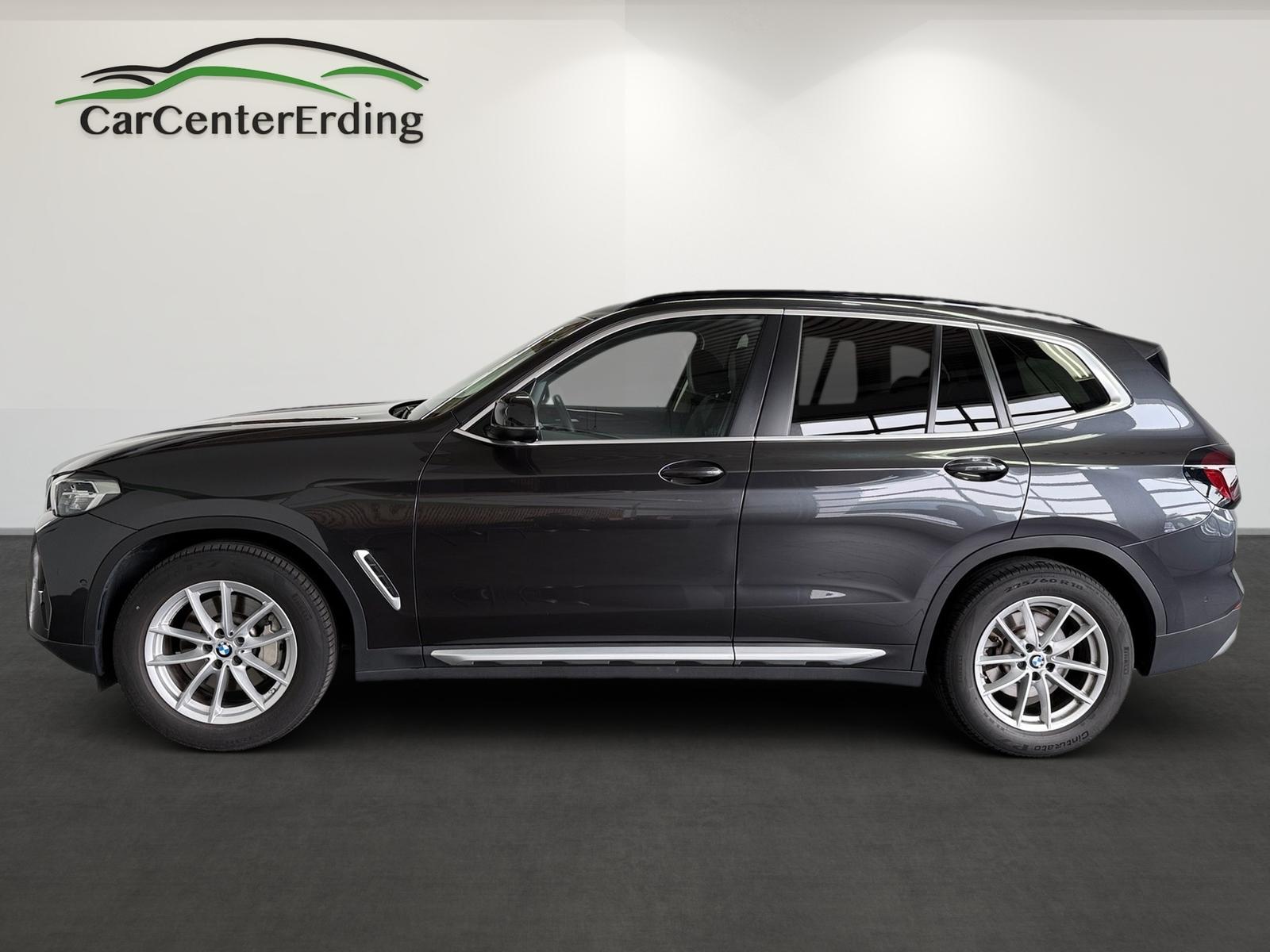 BMW X3 xDrive30i*a.LED*ACC*Navi*Kamera*LederDrive-A*, миниатюра 6