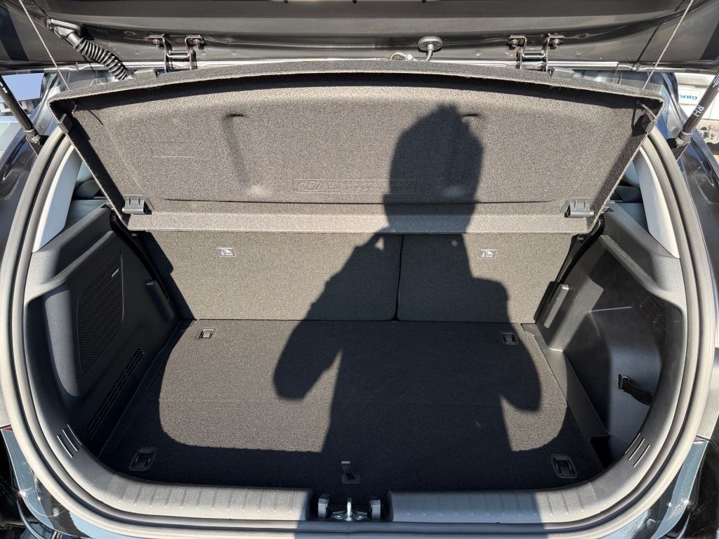 Hyundai i20 – Bild 15