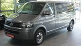 Volkswagen T5 Transporter Caravelle Trendline lang*AHK*STHZ - Volkswagen T5: Trendline