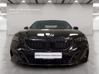 BMW i5 - Vorschau Bild 8