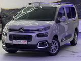 Citroën Berlingo Live XL Behindertengerecht-Rampe - Citroen Berlingo X mit Benzin-Antrieb