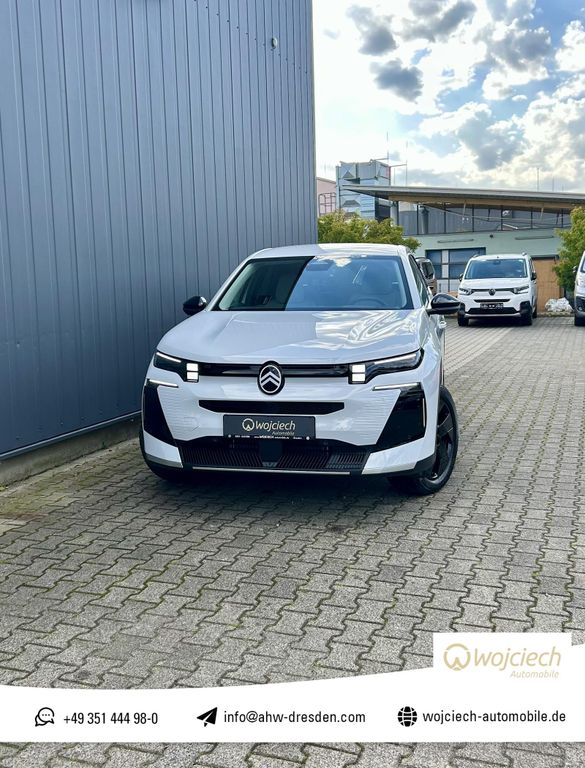 Image of Citroën C5 Aircross