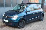 Renault Twingo Signature Faltdach Leder LED SHZ PDC Temp - Renault Twingo Signature mit Benzin-Antrieb