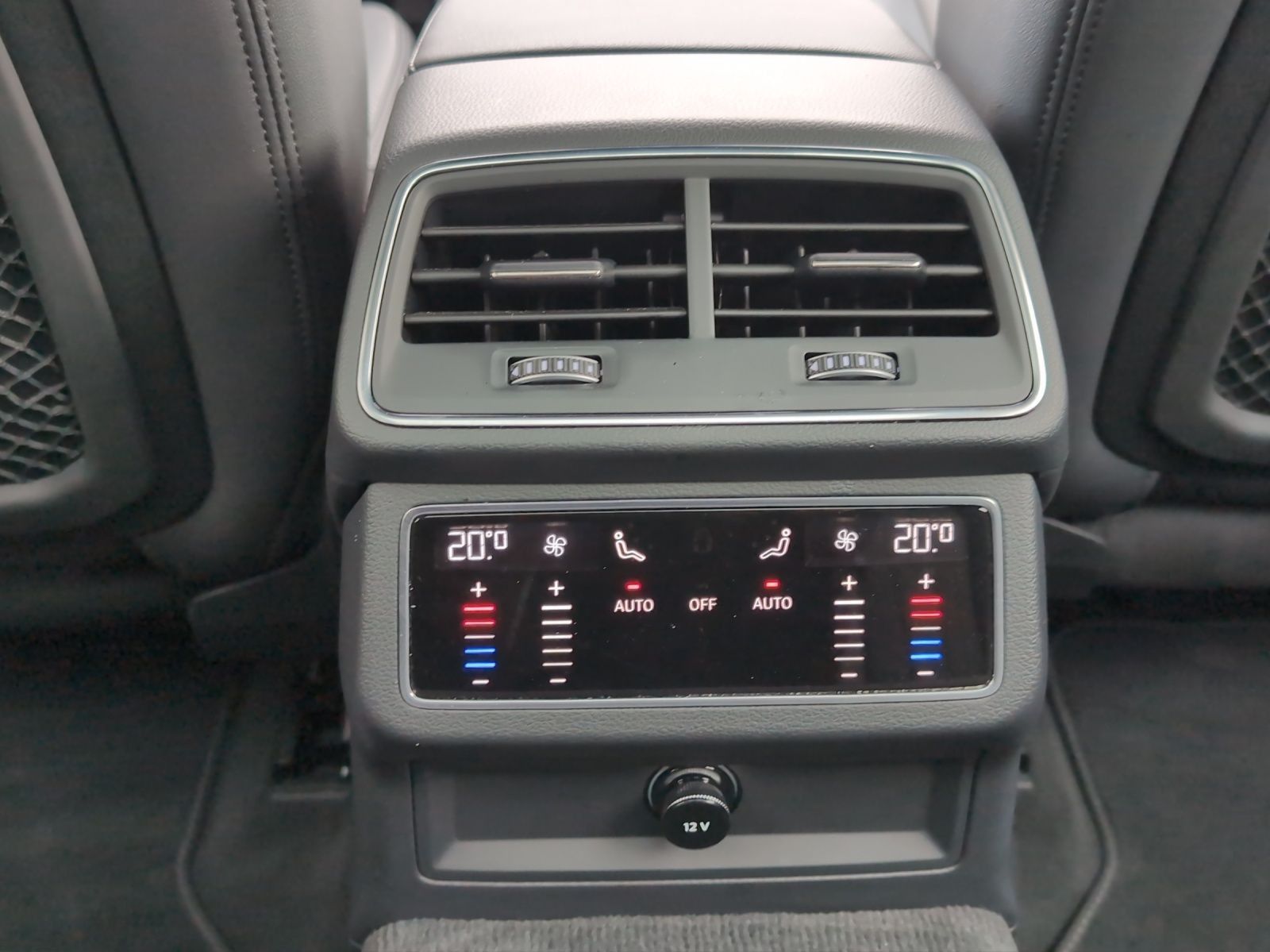 Audi A6 - Bild 17