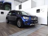 Mercedes-Benz GLB (X247) - GLB 180 d Automatic B - Mercedes-Benz GLB X247