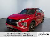 Mitsubishi Eclipse Cross Plus Select 2.4 PHEV ACC PDC NAVI - Mitsubishi Eclipse Cross mit Hybrid-Antrieb