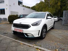 Fahrzeugabbildung Kia Niro Spirit Plug-in Hybrid Schiebedach Leder ACC