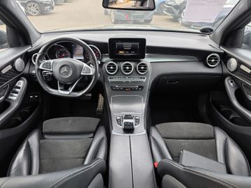 Mercedes GLC 350 - 8