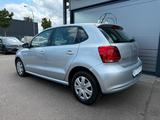 Volkswagen Polo V Trendline*Euro5*Klima*ELFH*5-Gang* - gebrauchte Kleinwagen in Ulm