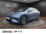 BYD Sealion 7 Design AWD Navi*Pano*ACC*360Kamera - BYD SEALION 7 Gebrauchtwagen