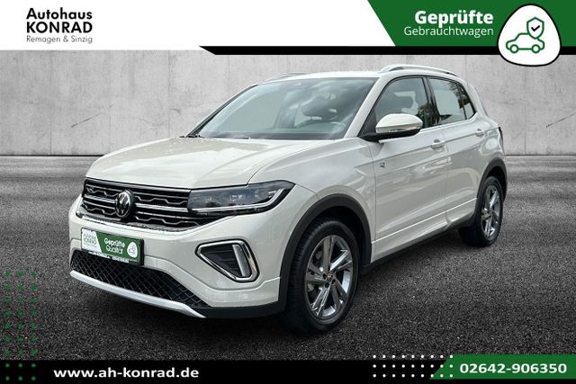 Volkswagen Polo VI Style 1.0 TSI DSG*IQ.DRIVE*ACC*APP