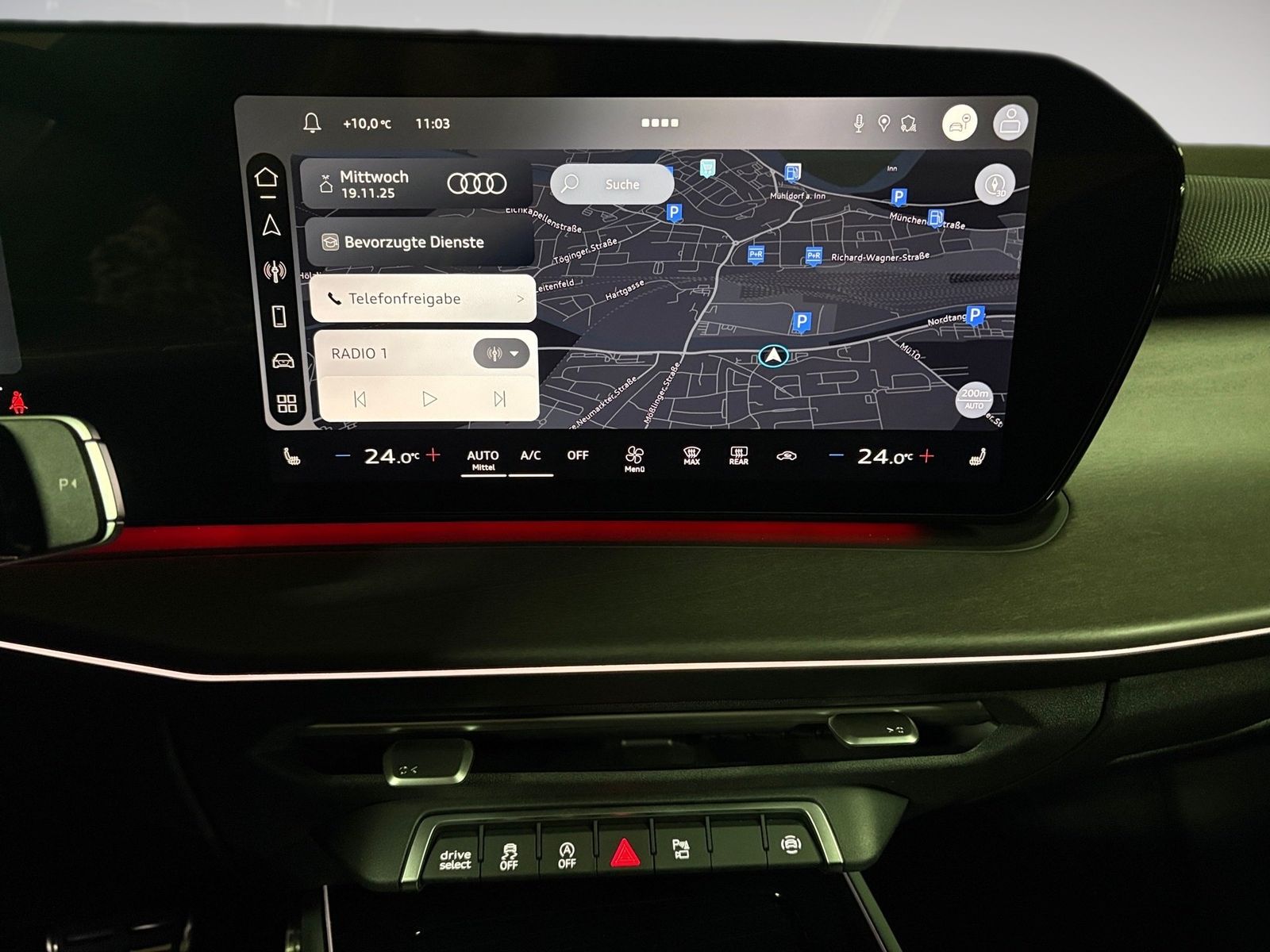 Audi Q3 - Bild 12