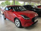 Suzuki SWIFT COMFORT - Suzuki Swift in Rostock