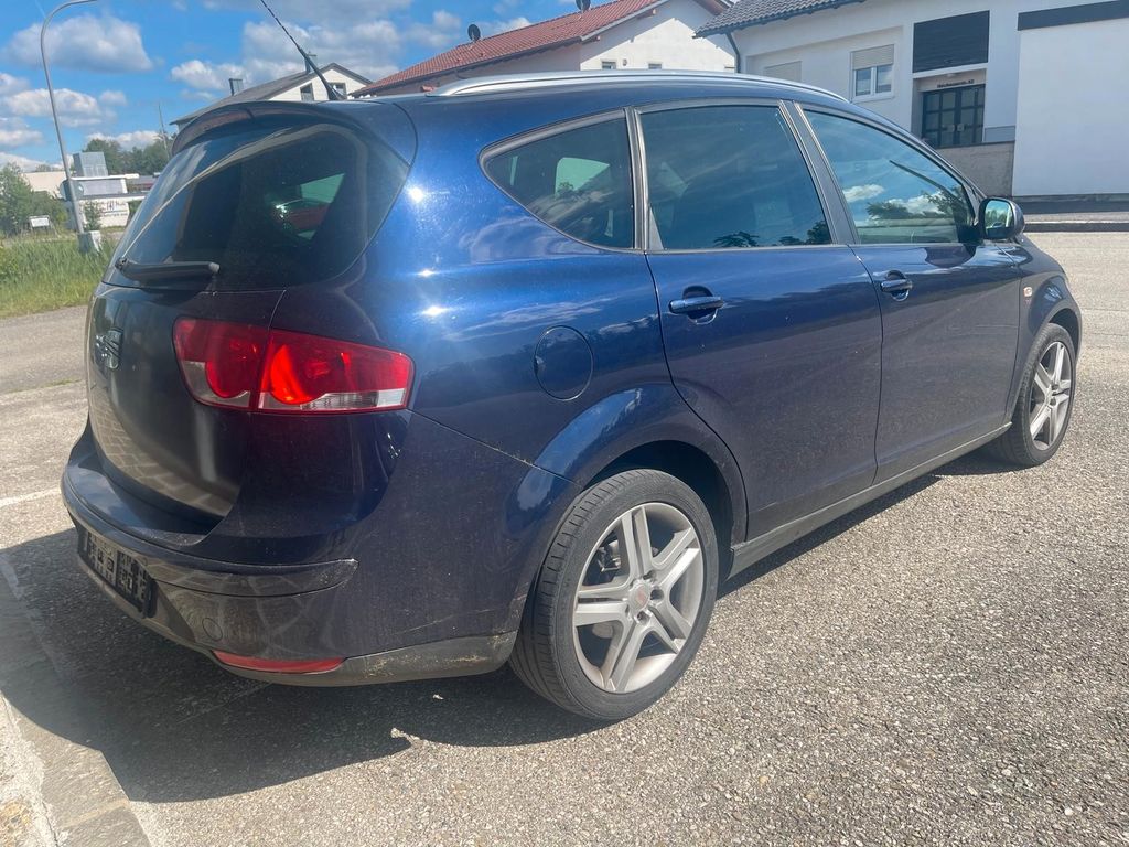 Seat Altea