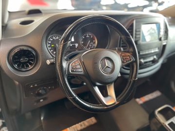 Mercedes-Benz Vito Mixto 116 CDI RWD kompakt*Navi*AHK*Kamera*