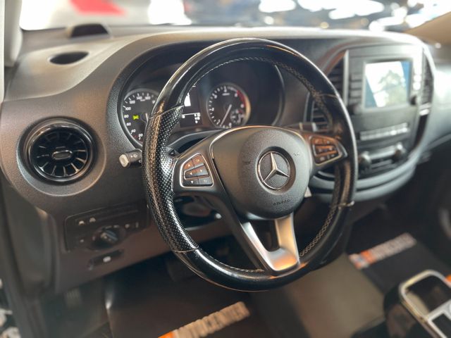 Mercedes-Benz Vito Mixto 116 CDI RWD kompakt*Navi*AHK*Kamera*