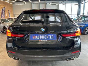 BMW 540 5 Touring 540 d xDrive *M Sport*HuD*AHK*