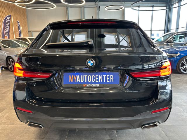 BMW 540 5 Touring 540 d xDrive *M Sport*HuD*AHK*