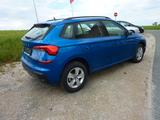 Skoda Kamiq Selection  DSG Kamera, Sitzh. Temp.  AHK, - Skoda Kamiq von 2026