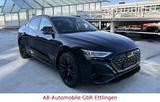Audi Q8 Sportback e-tron 55 quattro advanced NP:118T¤ - Audi Q8: Advanced