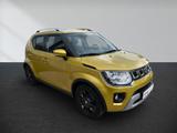 Suzuki Ignis 1.2 Dualjet Hybrid Kamera Shz Navi AHK - Suzuki Ignis SUV